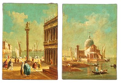Capricci Veneziani
