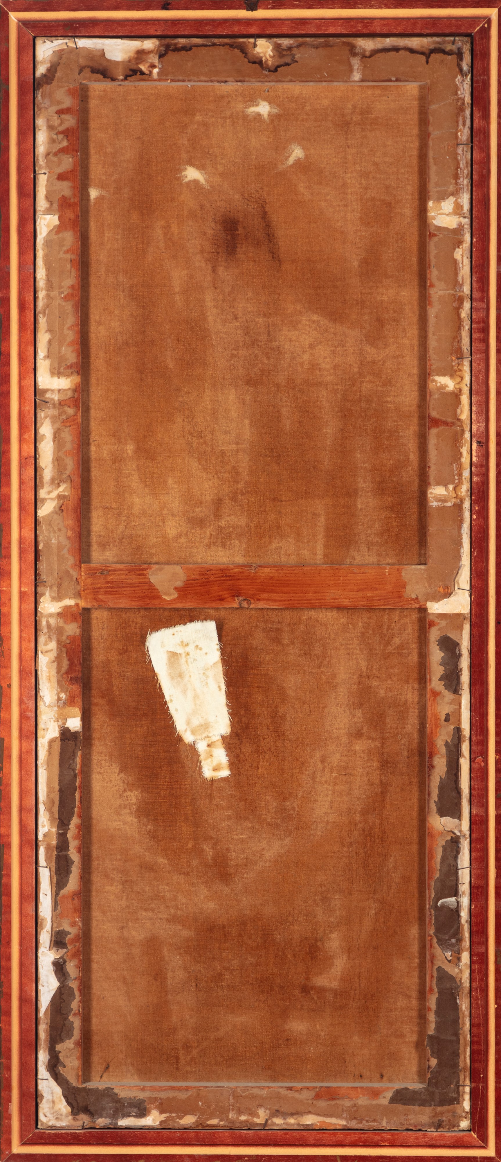 Scuola Italiana, Secolo XIX - Egitto, le Piramidi