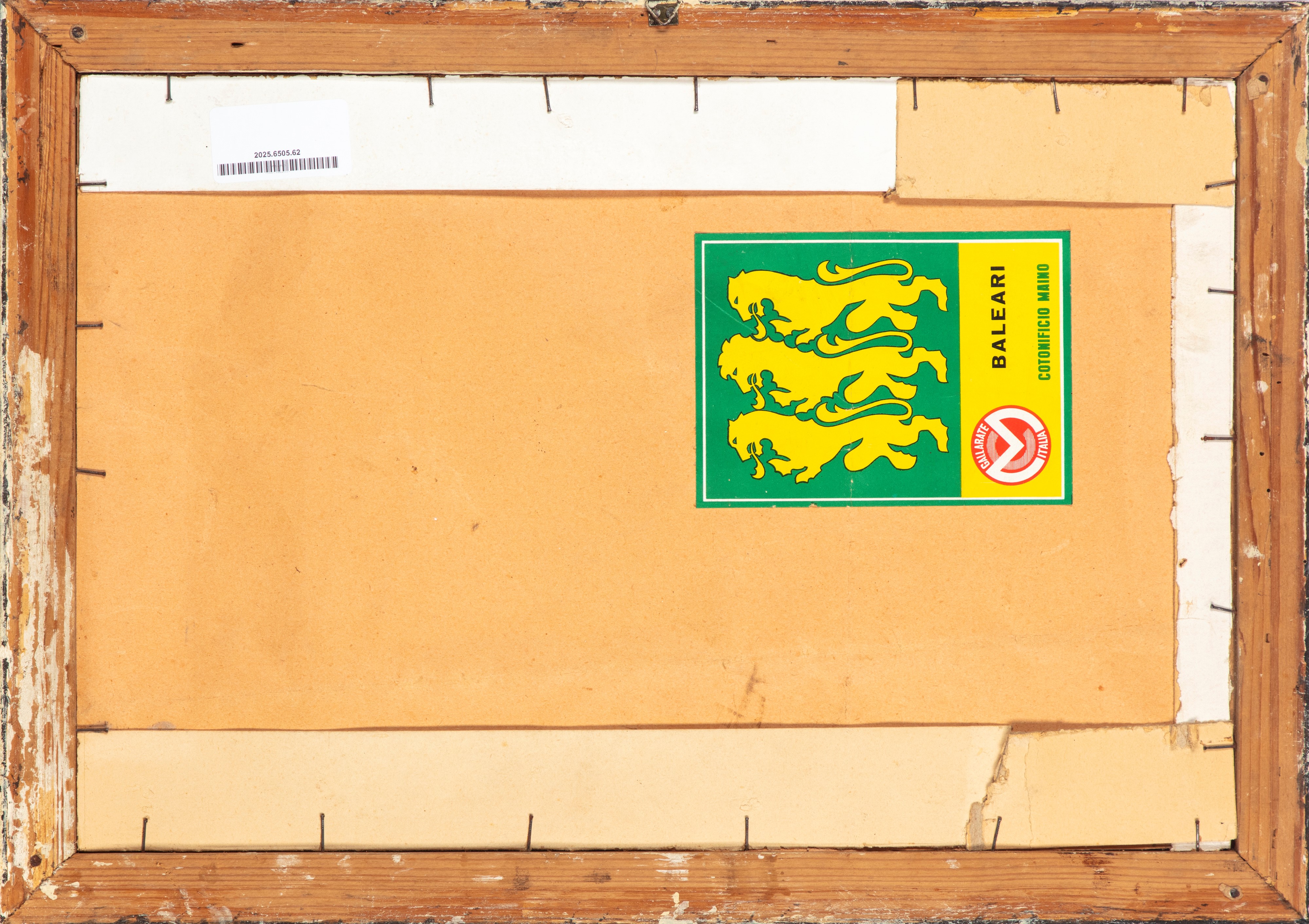 Paesaggio del Centro Italia