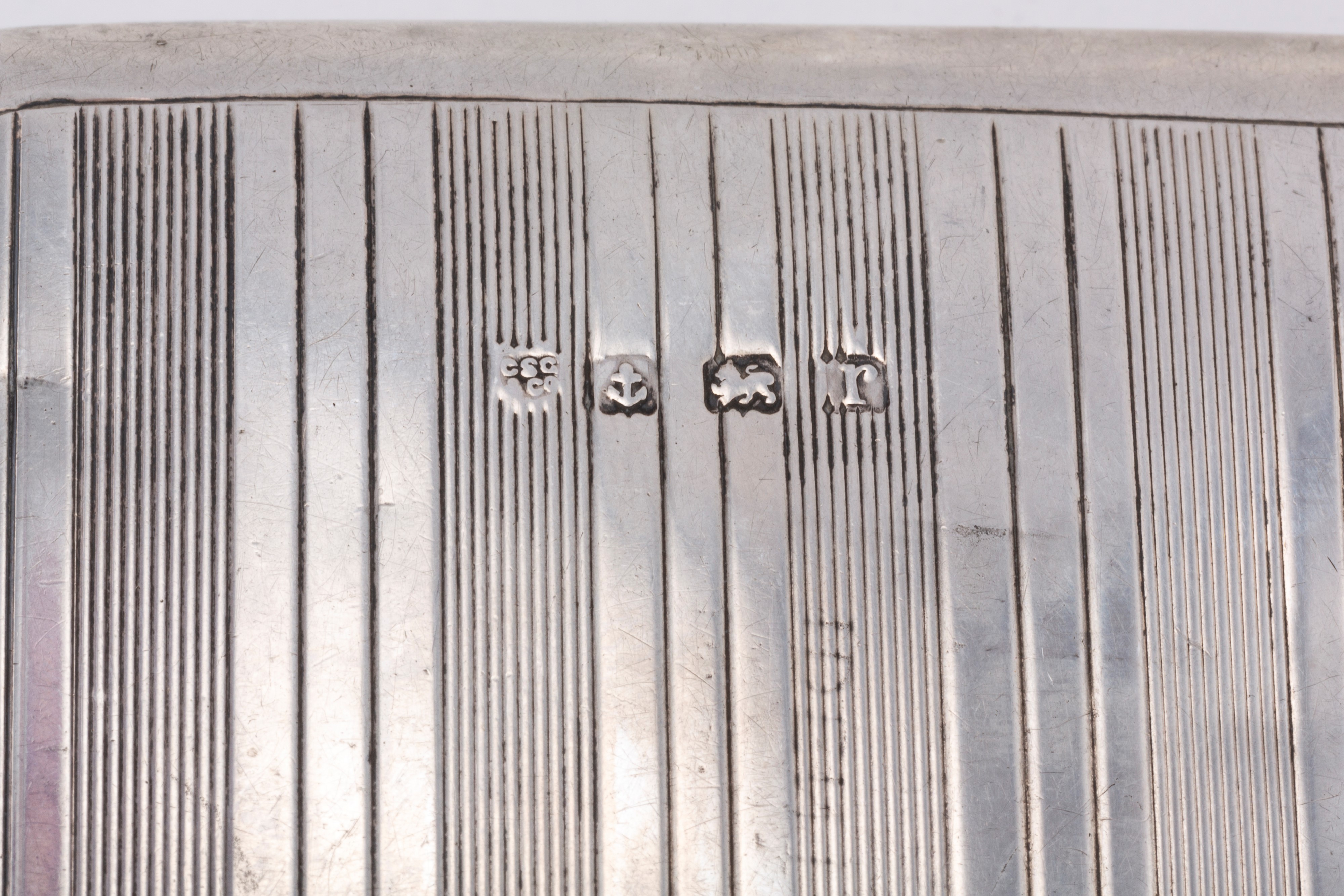 Quattro porta biglietti a foggia di borsetta