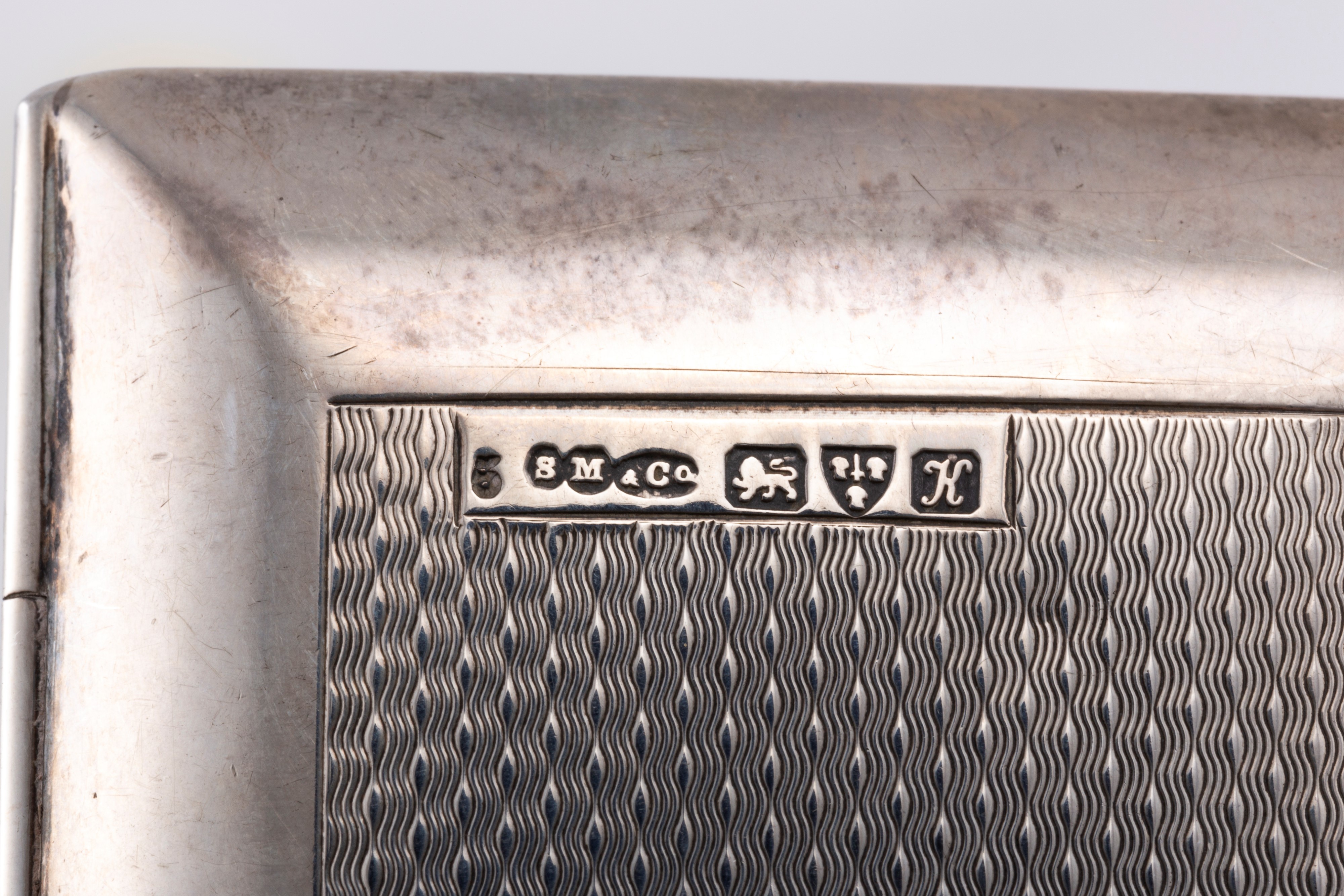 Cinque portamonete a foggia di borsetta