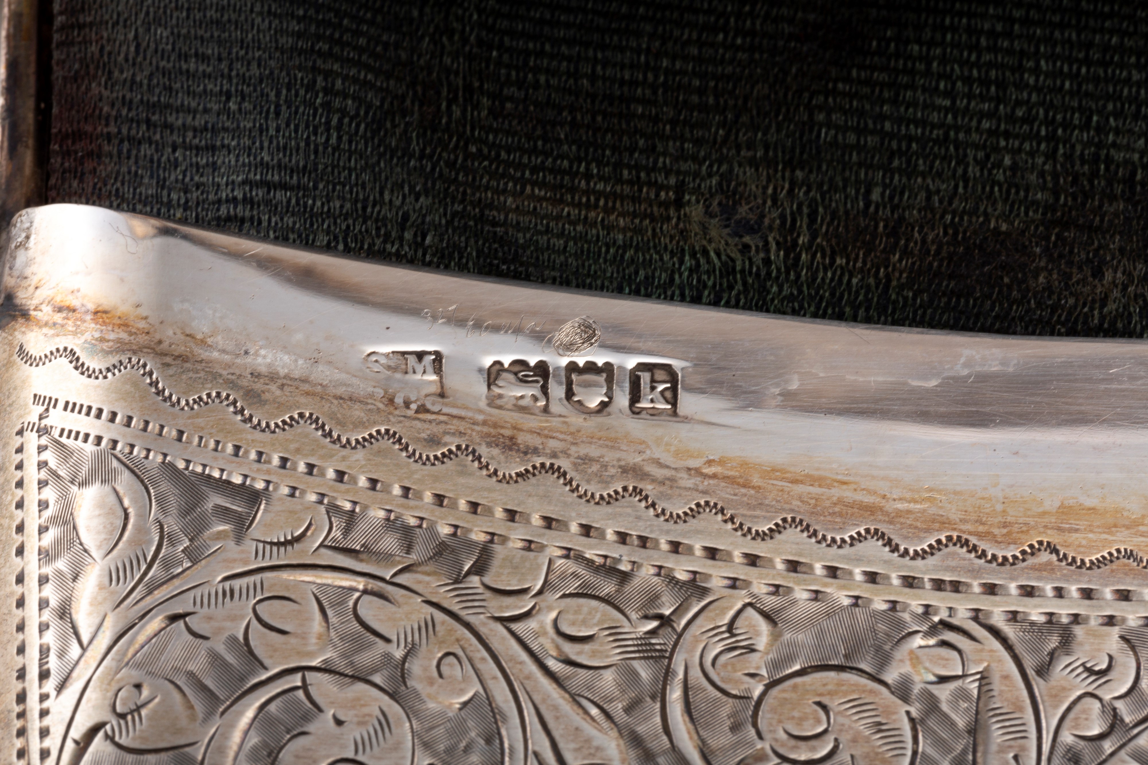 Gruppo di quattro oggetti