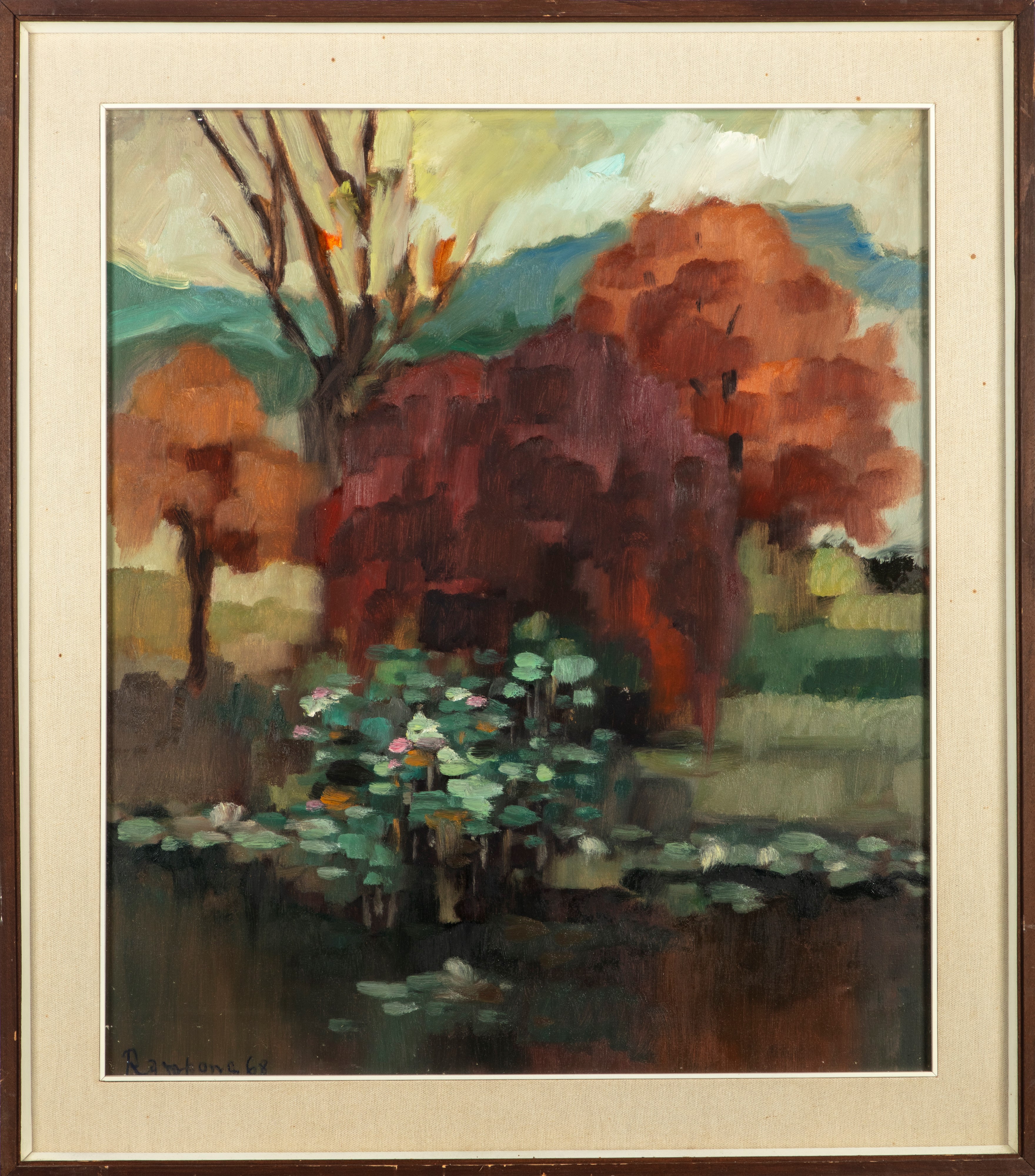 Gianni Rampone - Como
