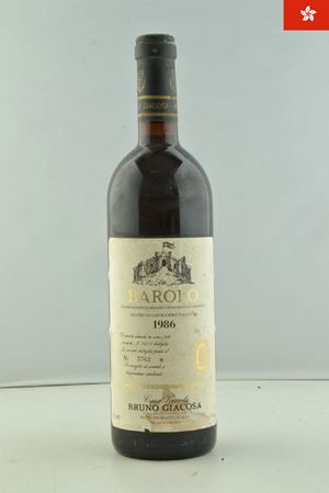 Selezione B. Giacosa