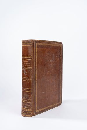 Danthe alighieri fiorentino historiado