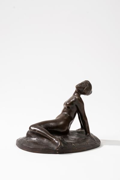 Nudo Femminile