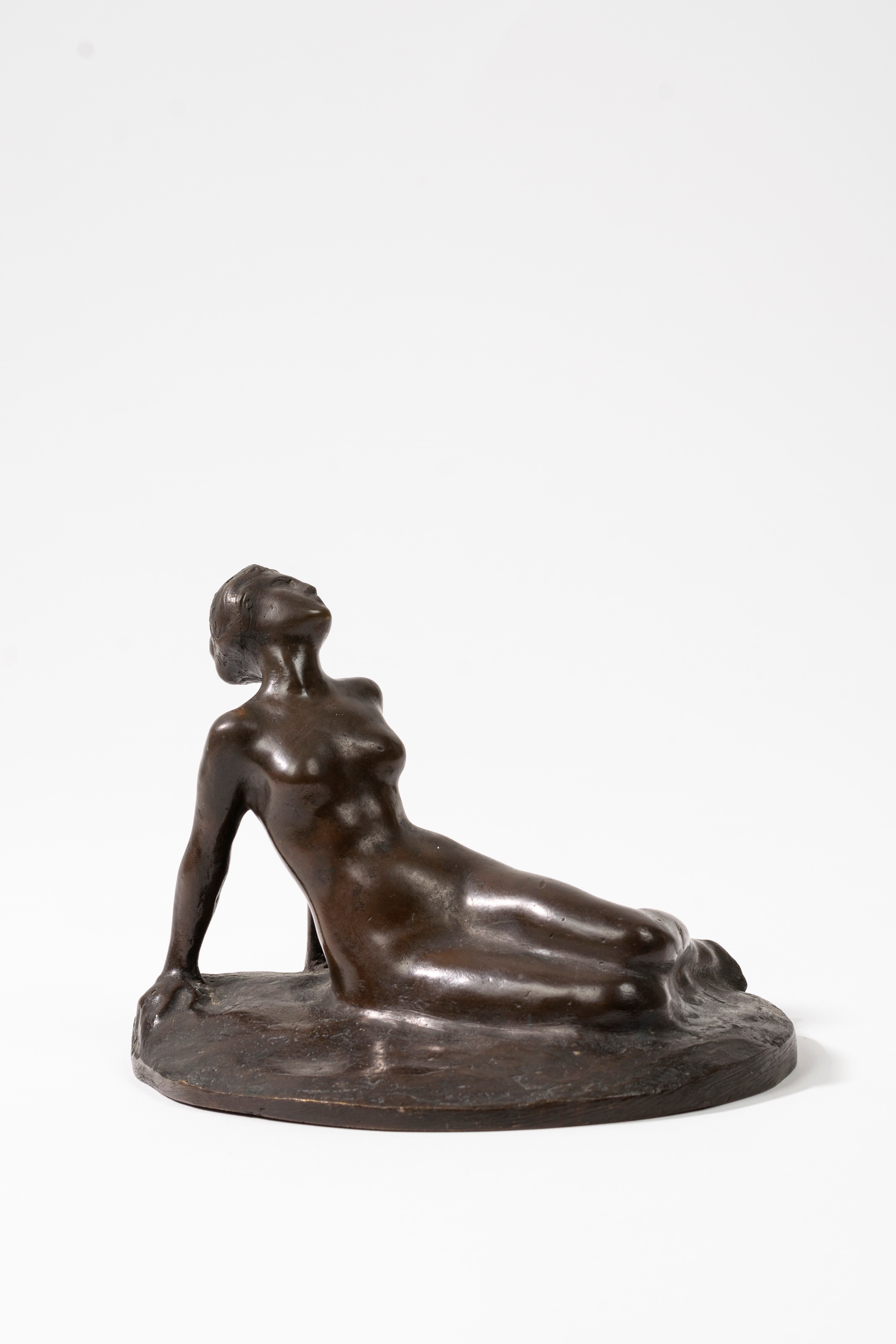 Amleto Cataldi - Nudo Femminile