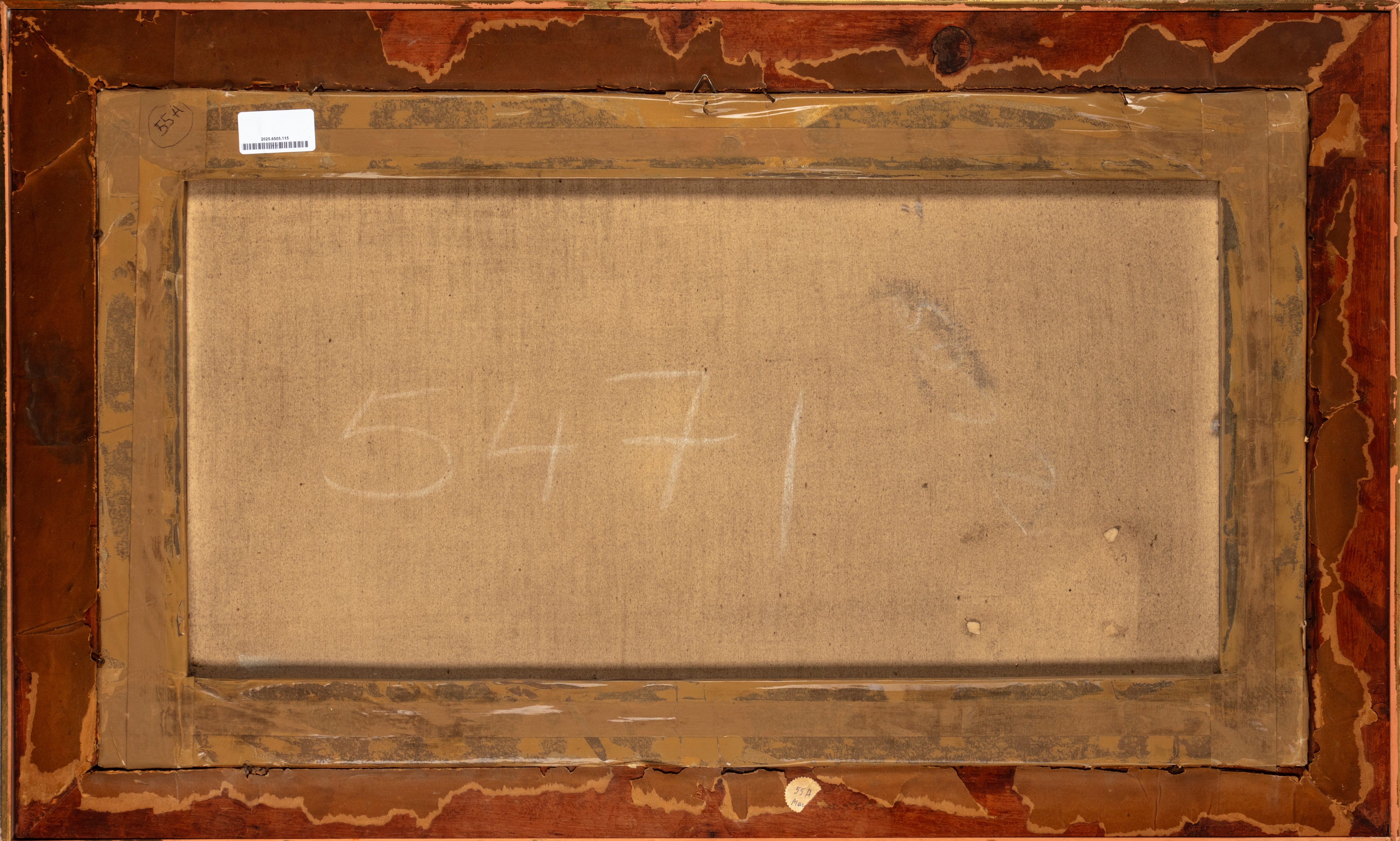 Venezia, Bacino di San Marco dalla Punta della Dogana