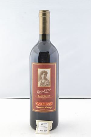 Vigna Cerretta Ca&#39; Rom&#232; (Romano Marengo)