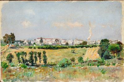 Campi Parioli