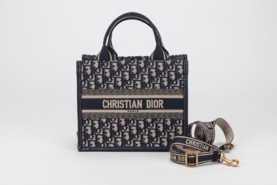 Borsa Book Tote