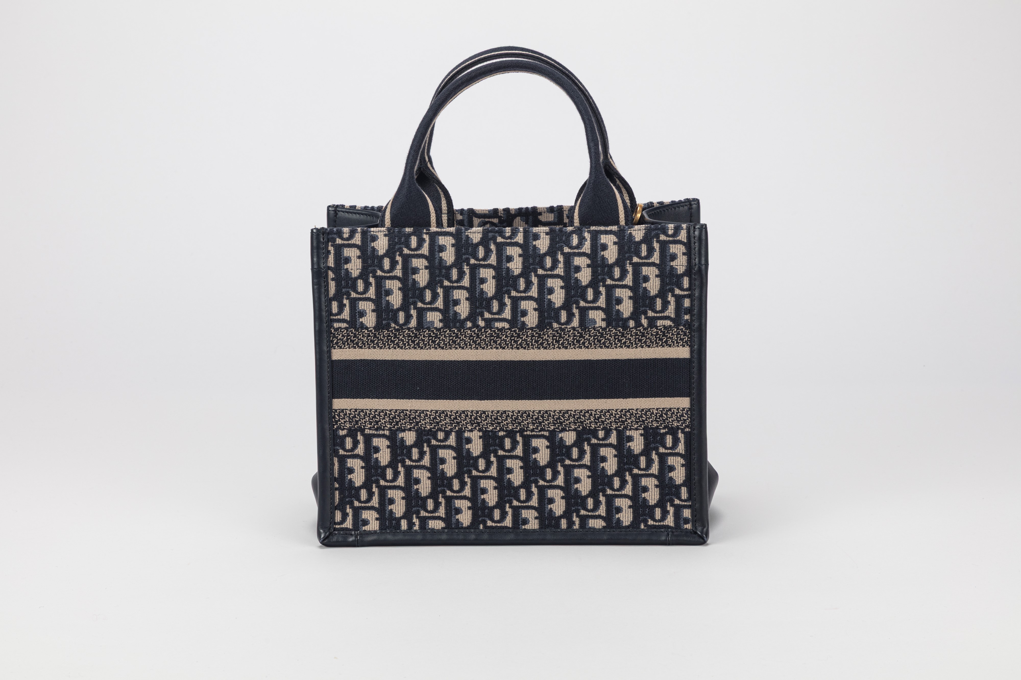 Christian Dior - Borsa Book Tote