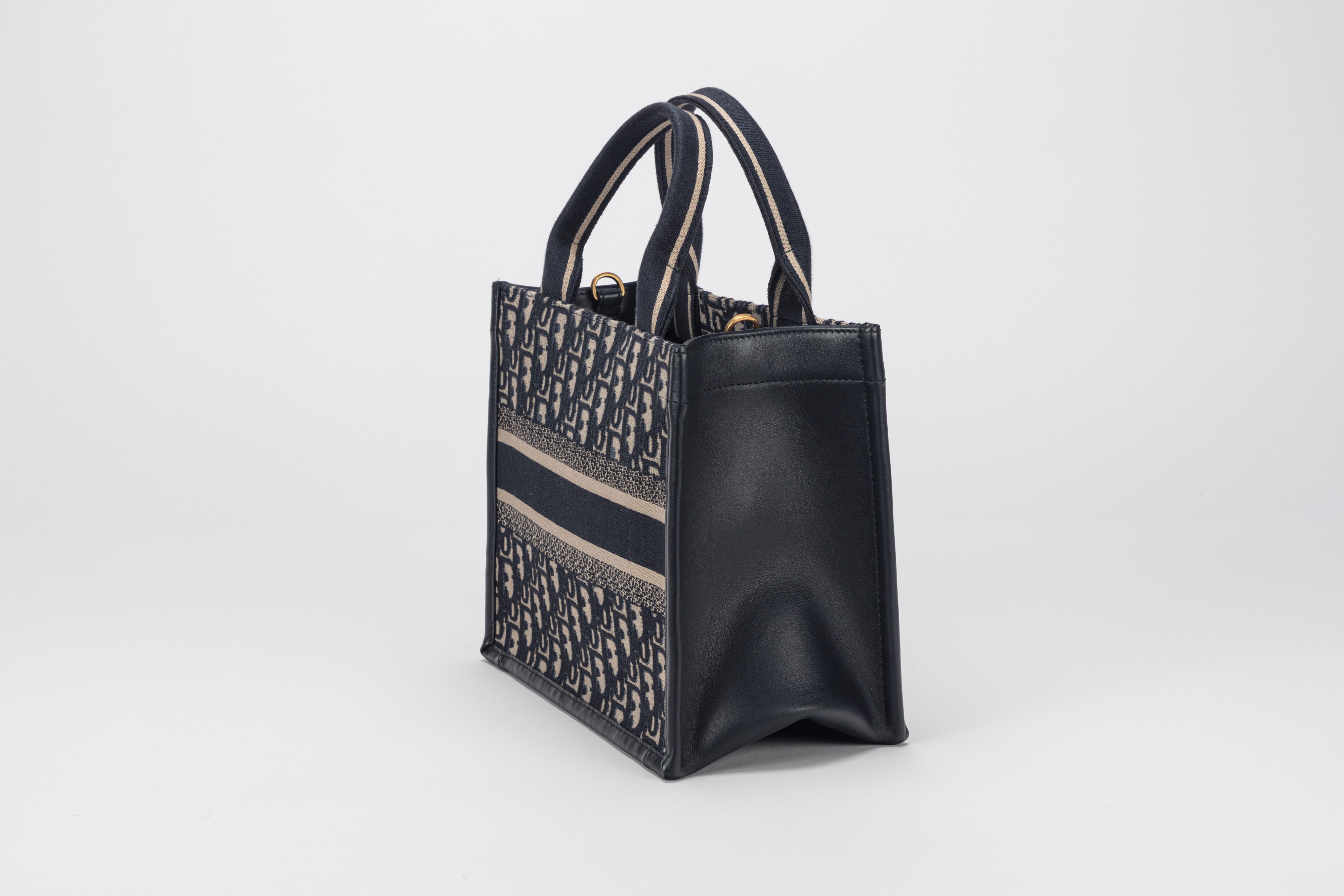 Christian Dior - Borsa Book Tote
