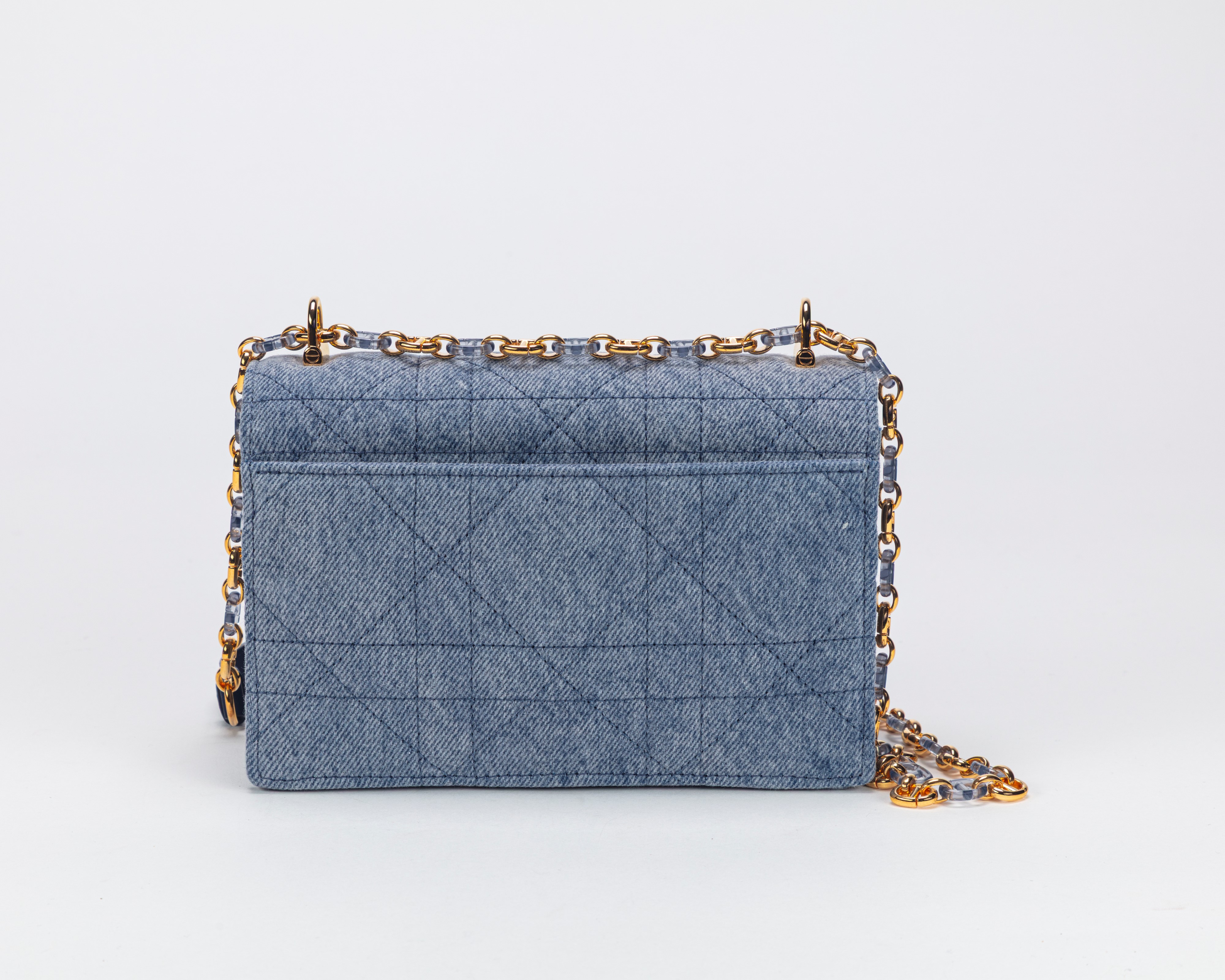 Christian Dior - Borsa Mini Miss Caro