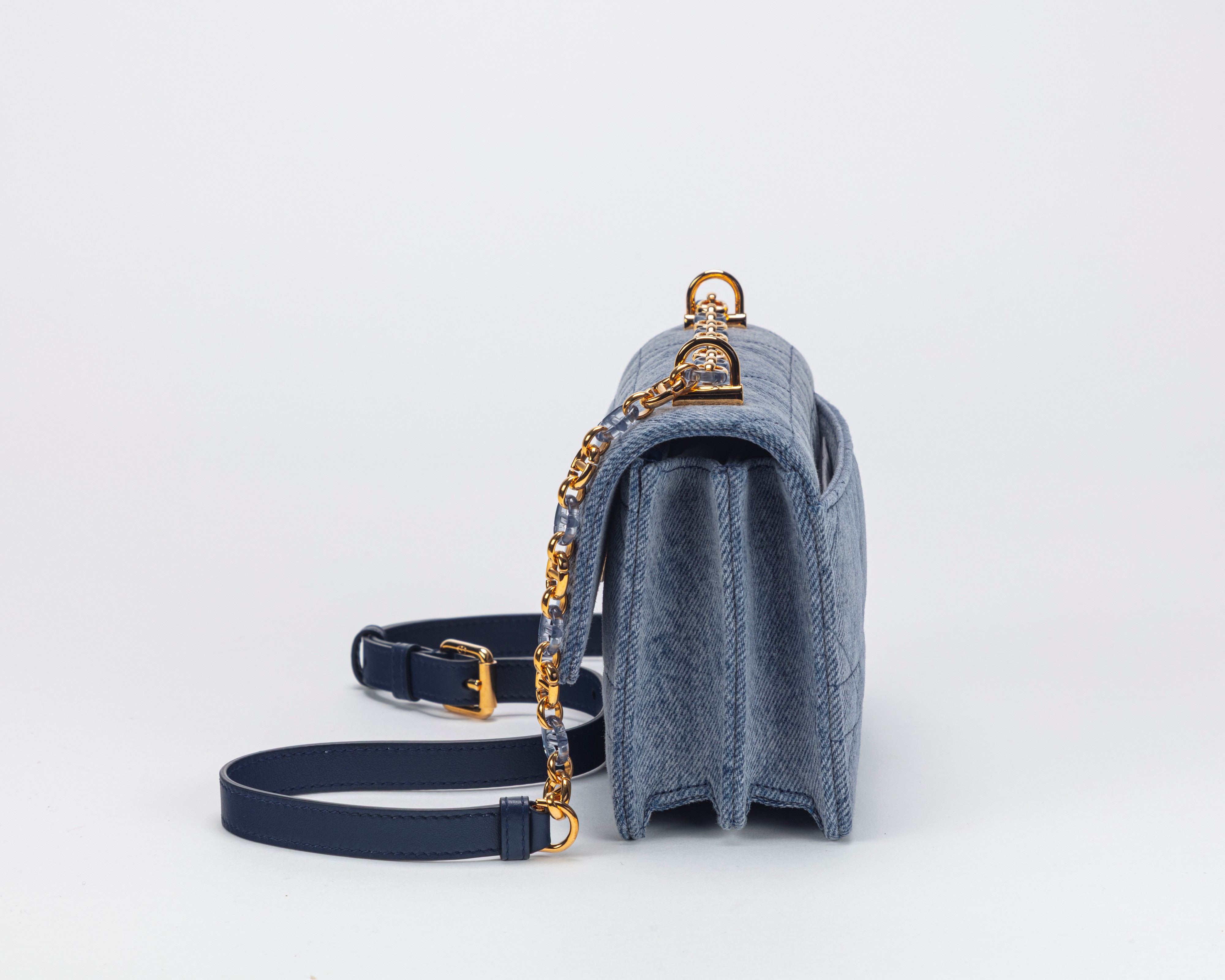 Christian Dior - Borsa Mini Miss Caro