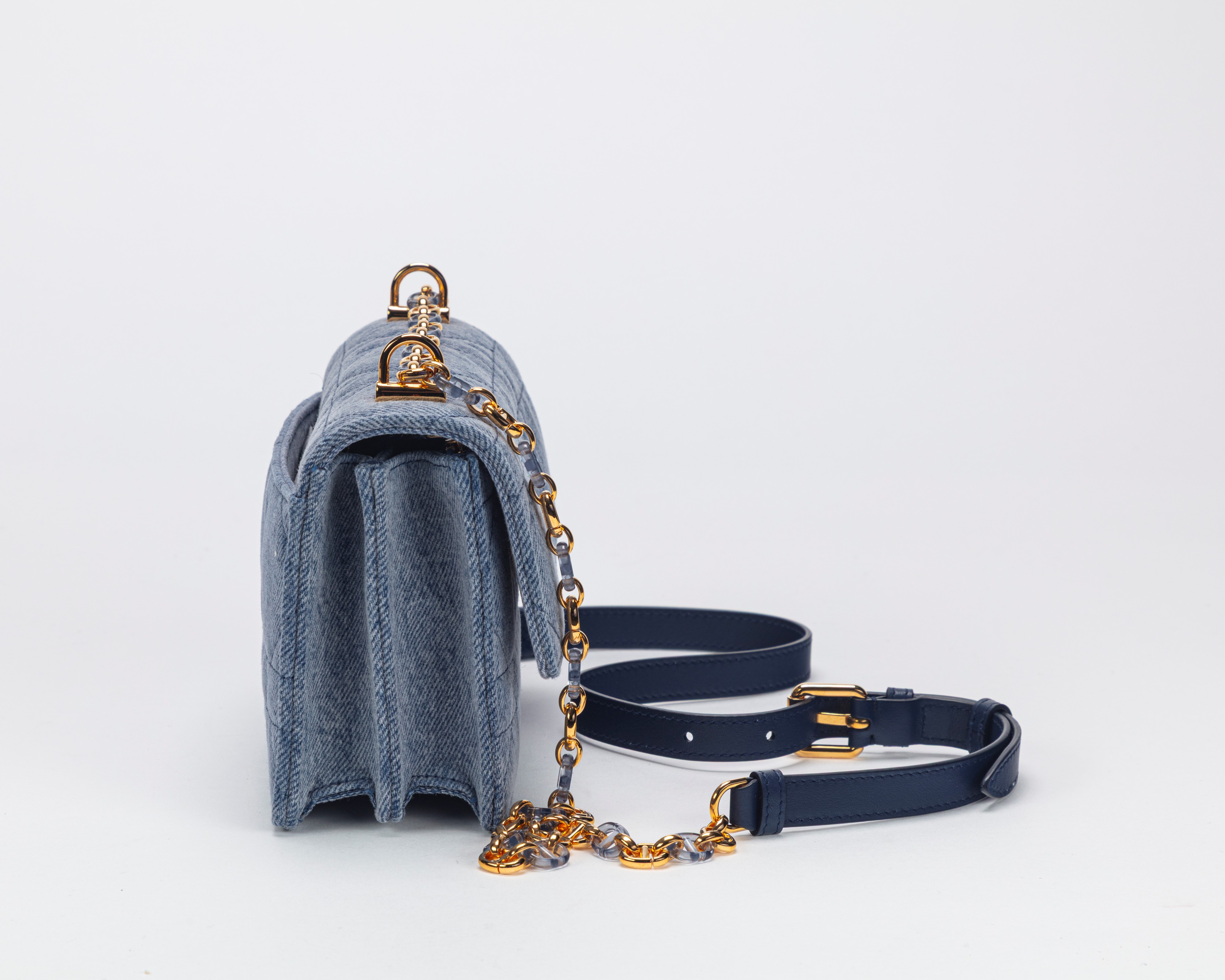 Christian Dior - Borsa Mini Miss Caro
