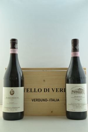 Selezione Castello di Verduno