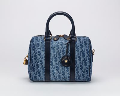 Borsa Dior Groove 25