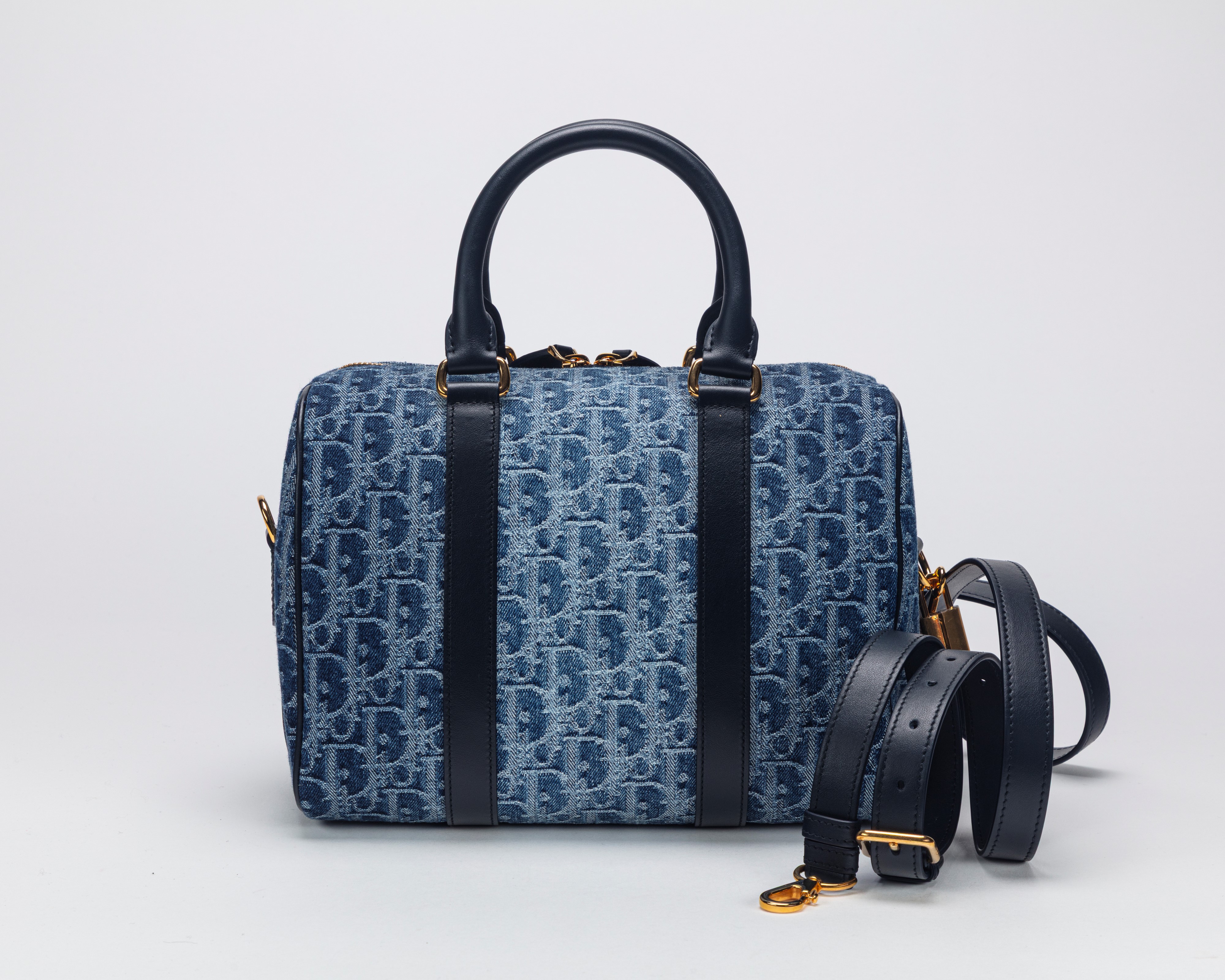 Christian Dior - Borsa Dior Groove 25