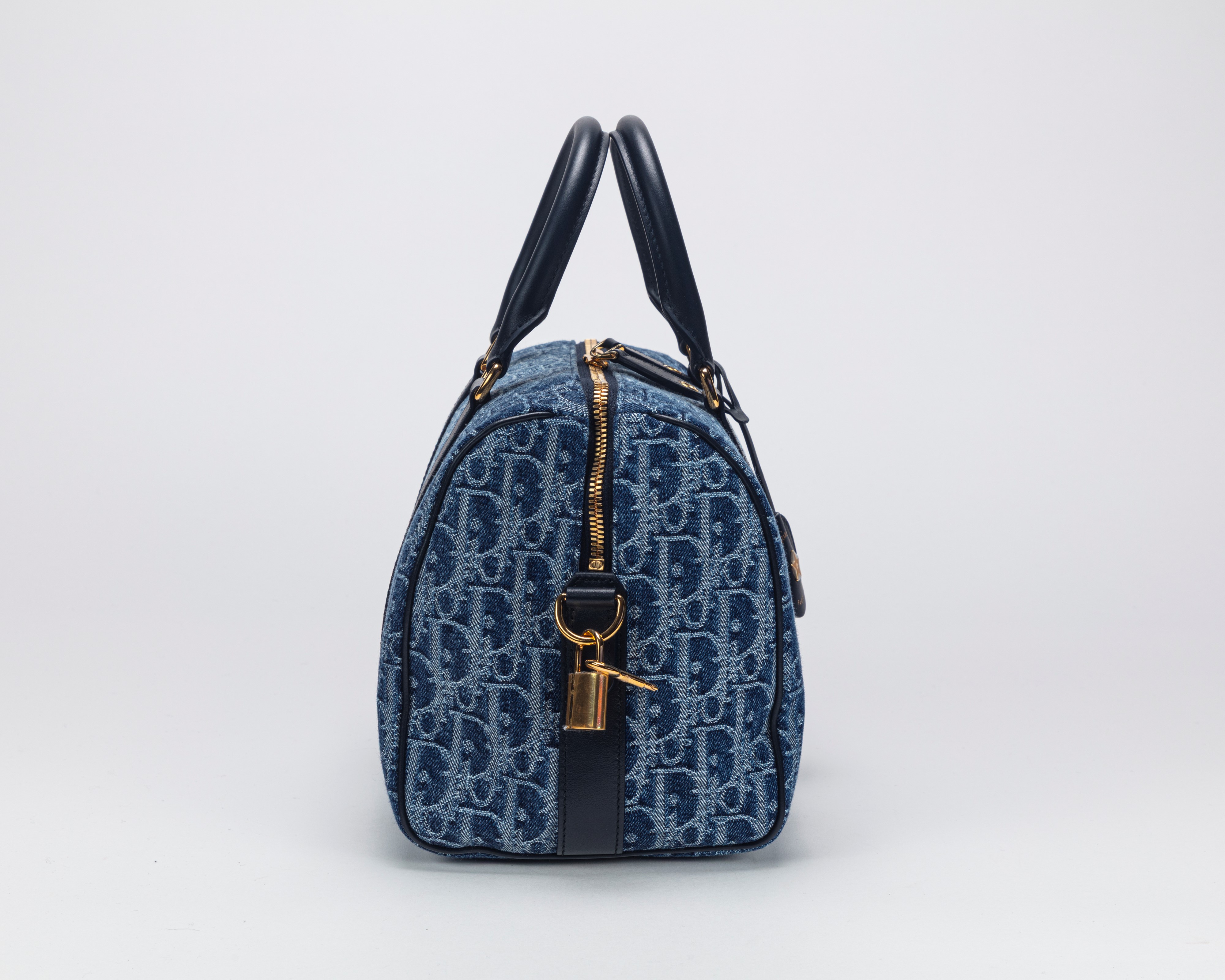 Christian Dior - Borsa Dior Groove 25