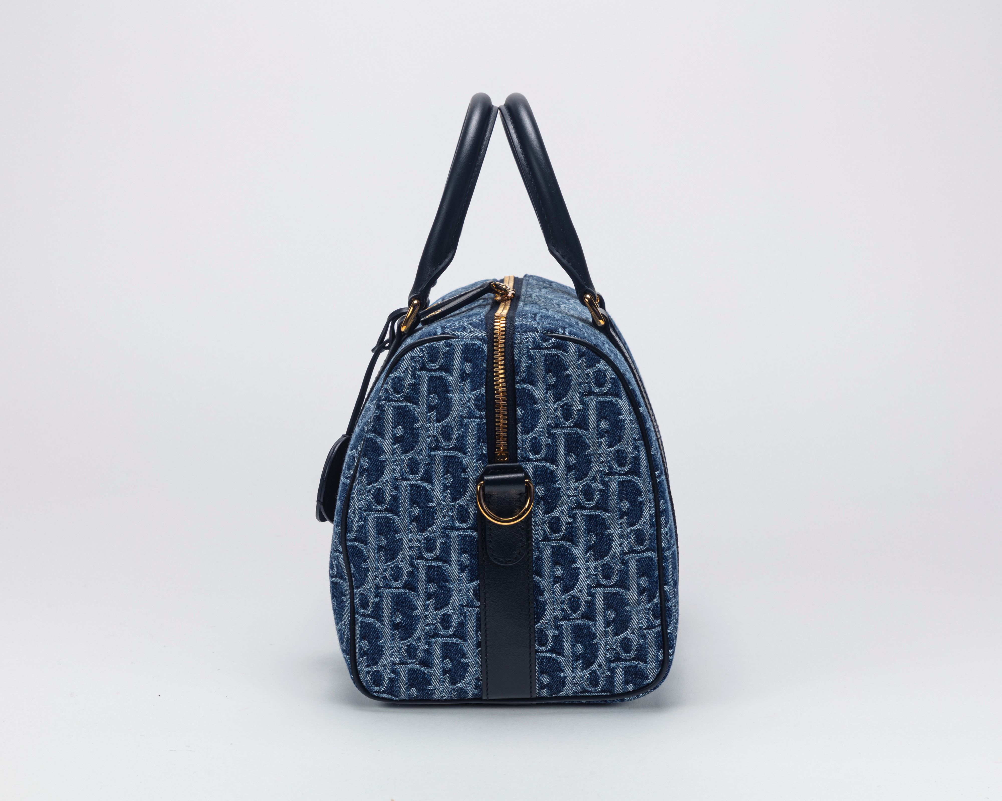 Christian Dior - Borsa Dior Groove 25