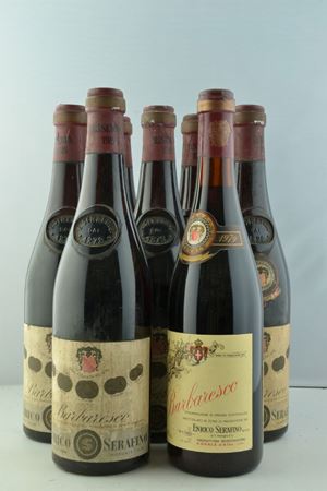 Barbaresco E. Serafino