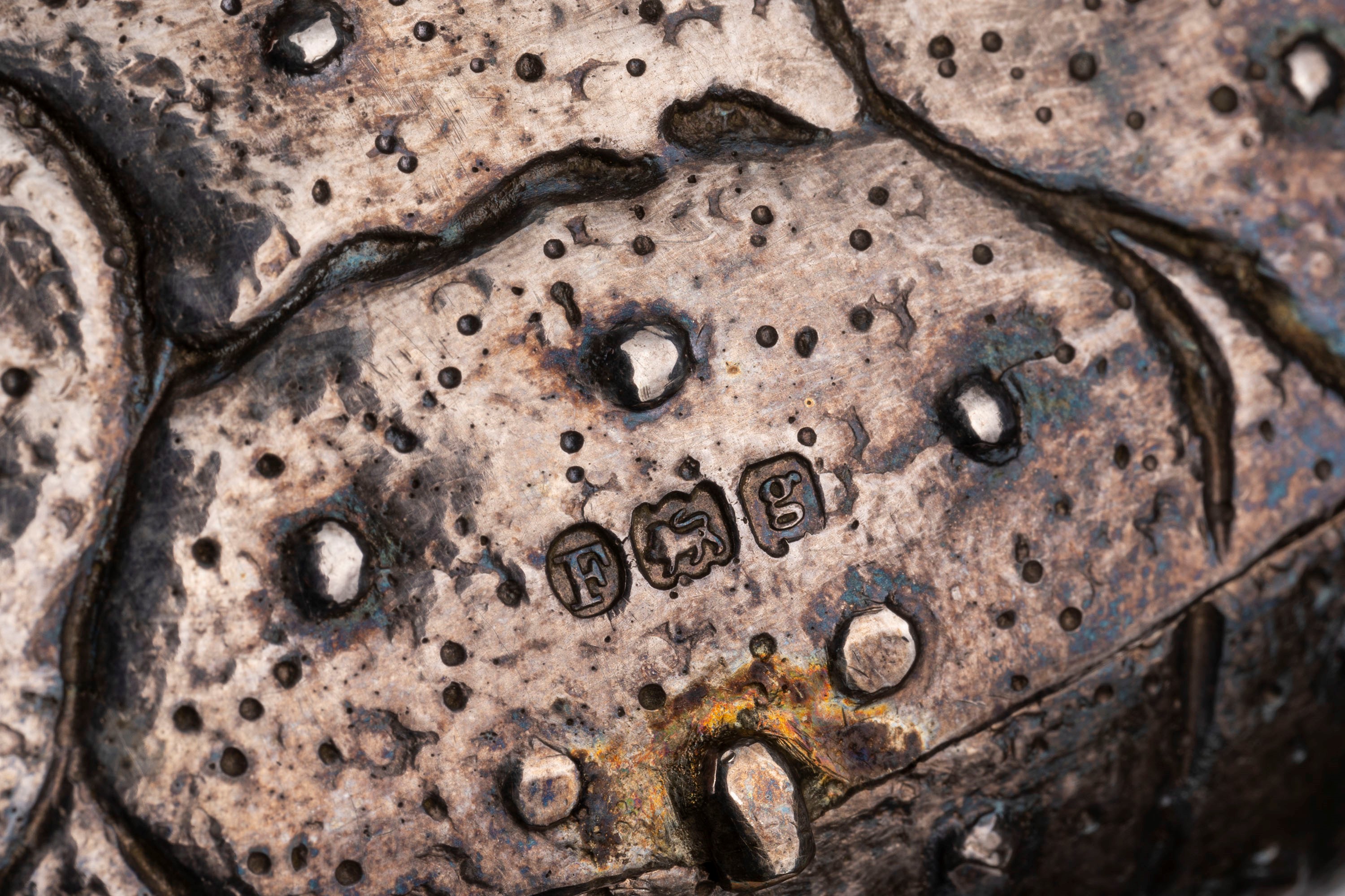 Tabacchiera e portapillole