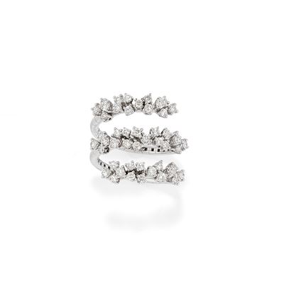 Anello Collezione Mimosa