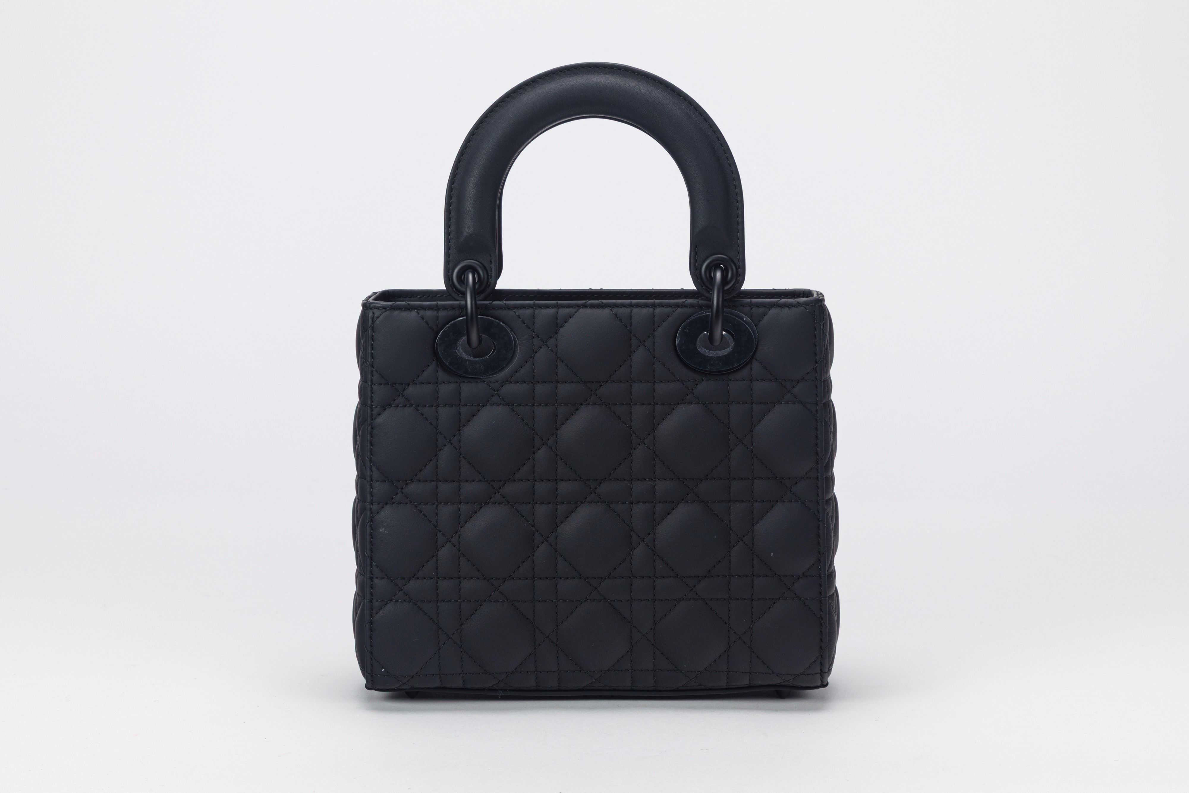 Christian Dior - Borsa Lady Dior