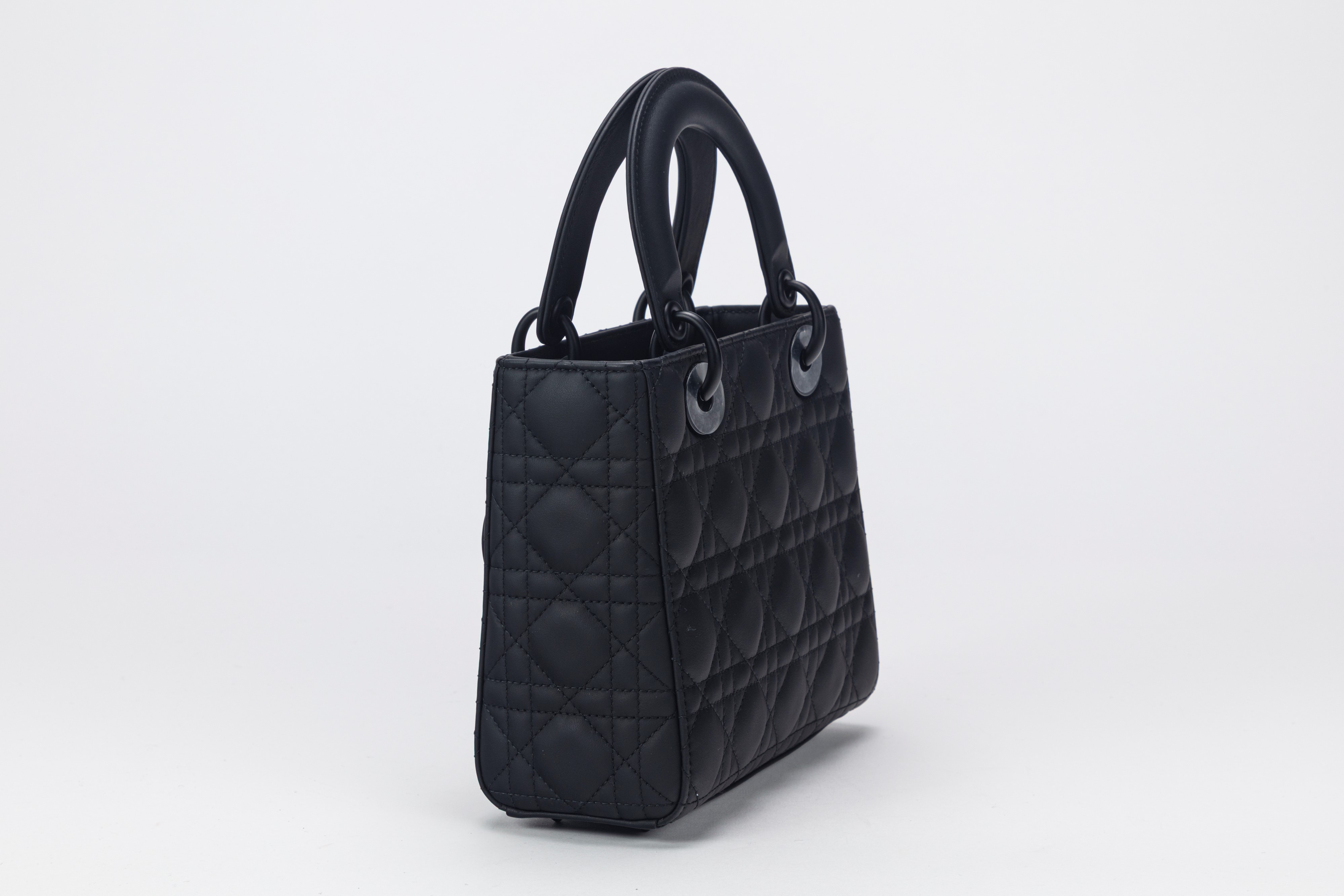 Christian Dior - Borsa Lady Dior