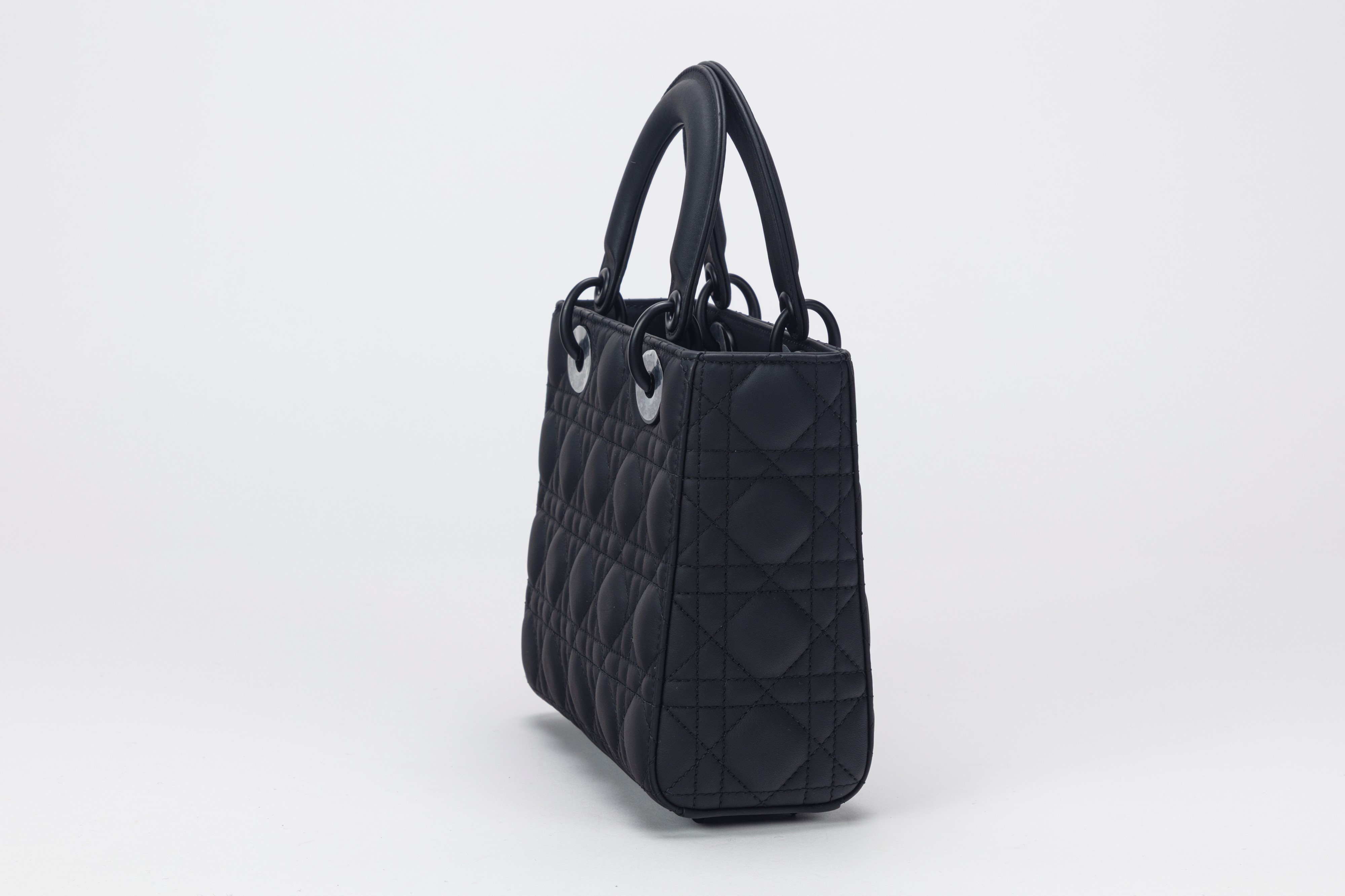 Christian Dior - Borsa Lady Dior