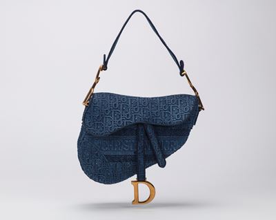 Borsa Saddle