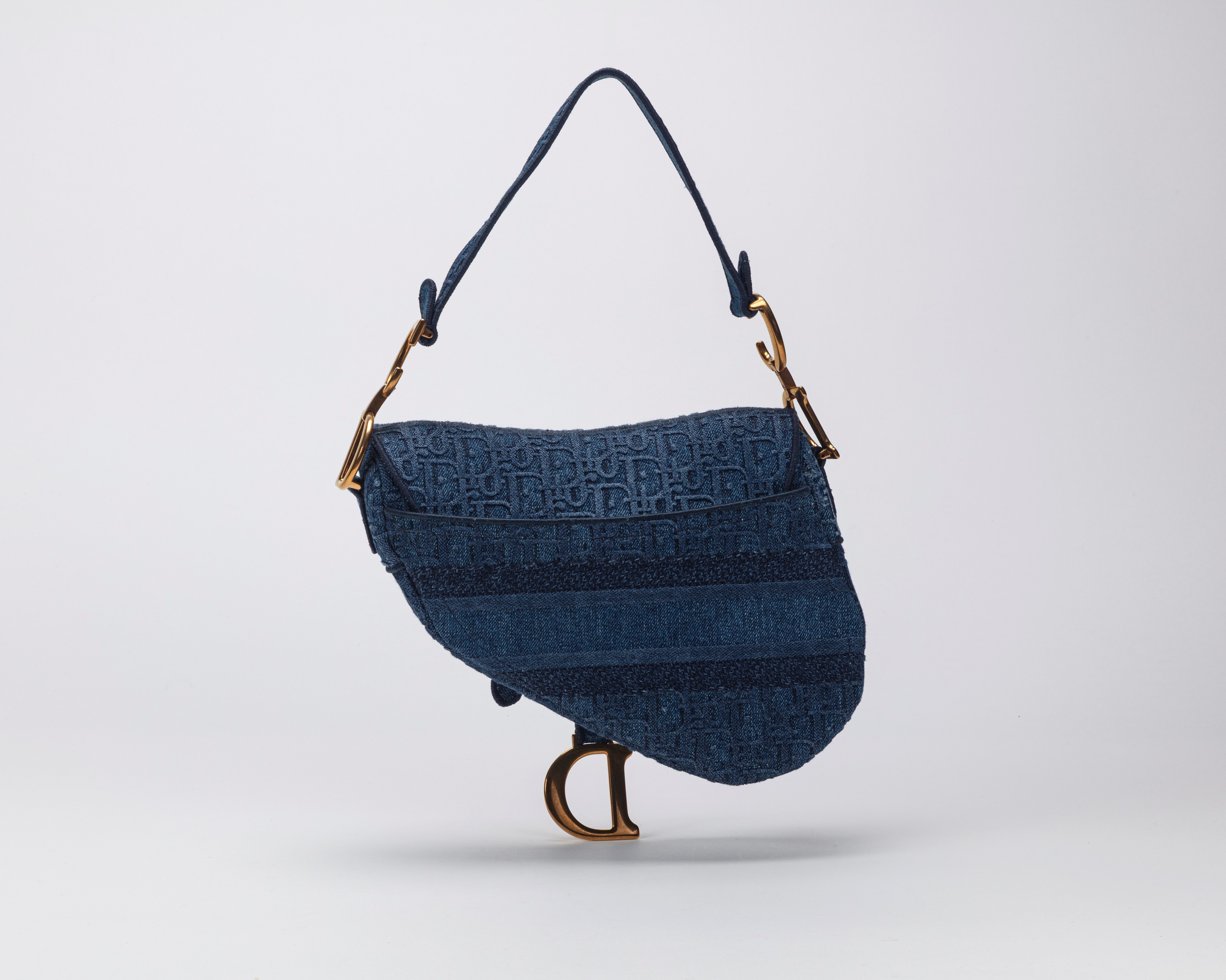 Christian Dior - Borsa Saddle