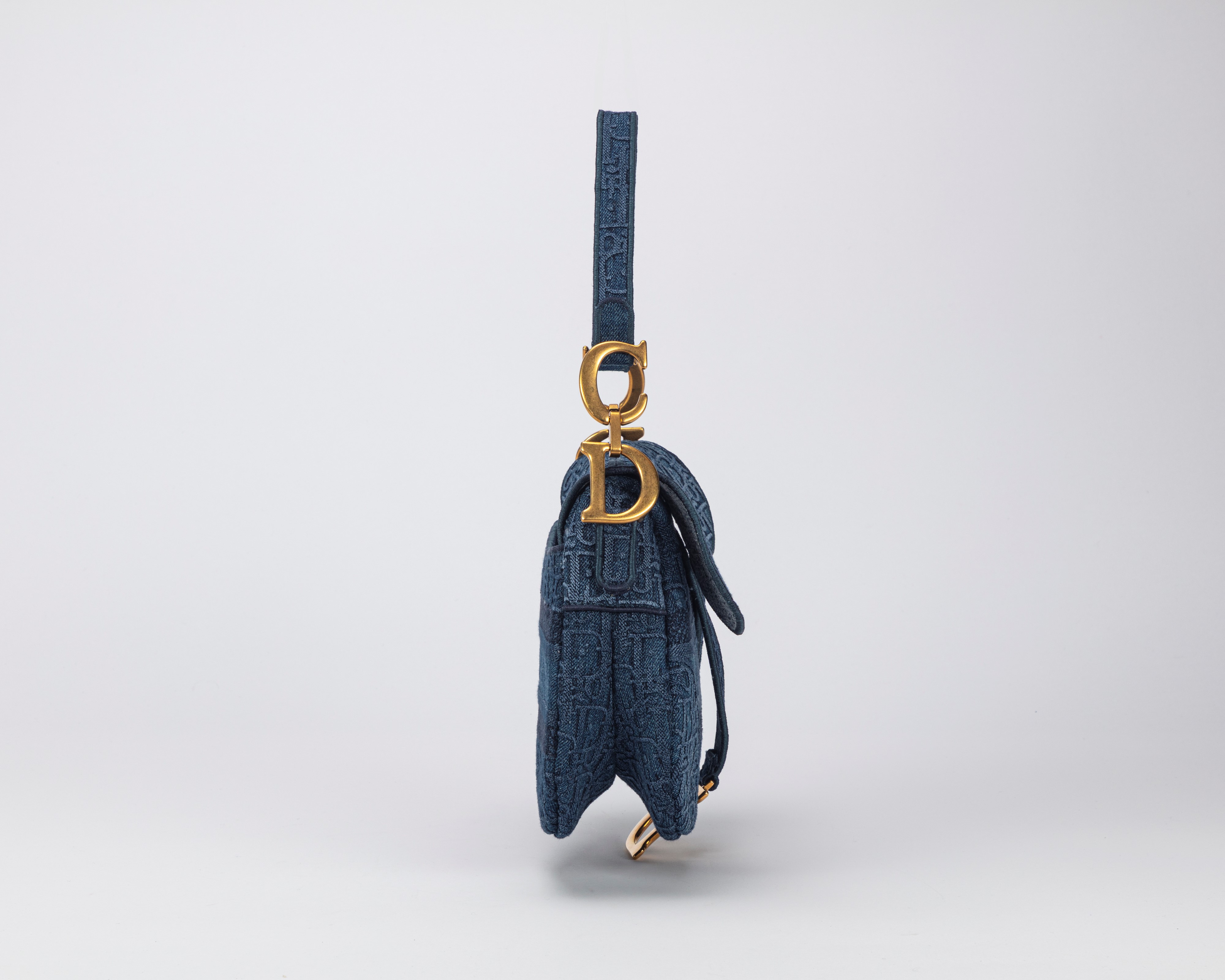 Christian Dior - Borsa Saddle