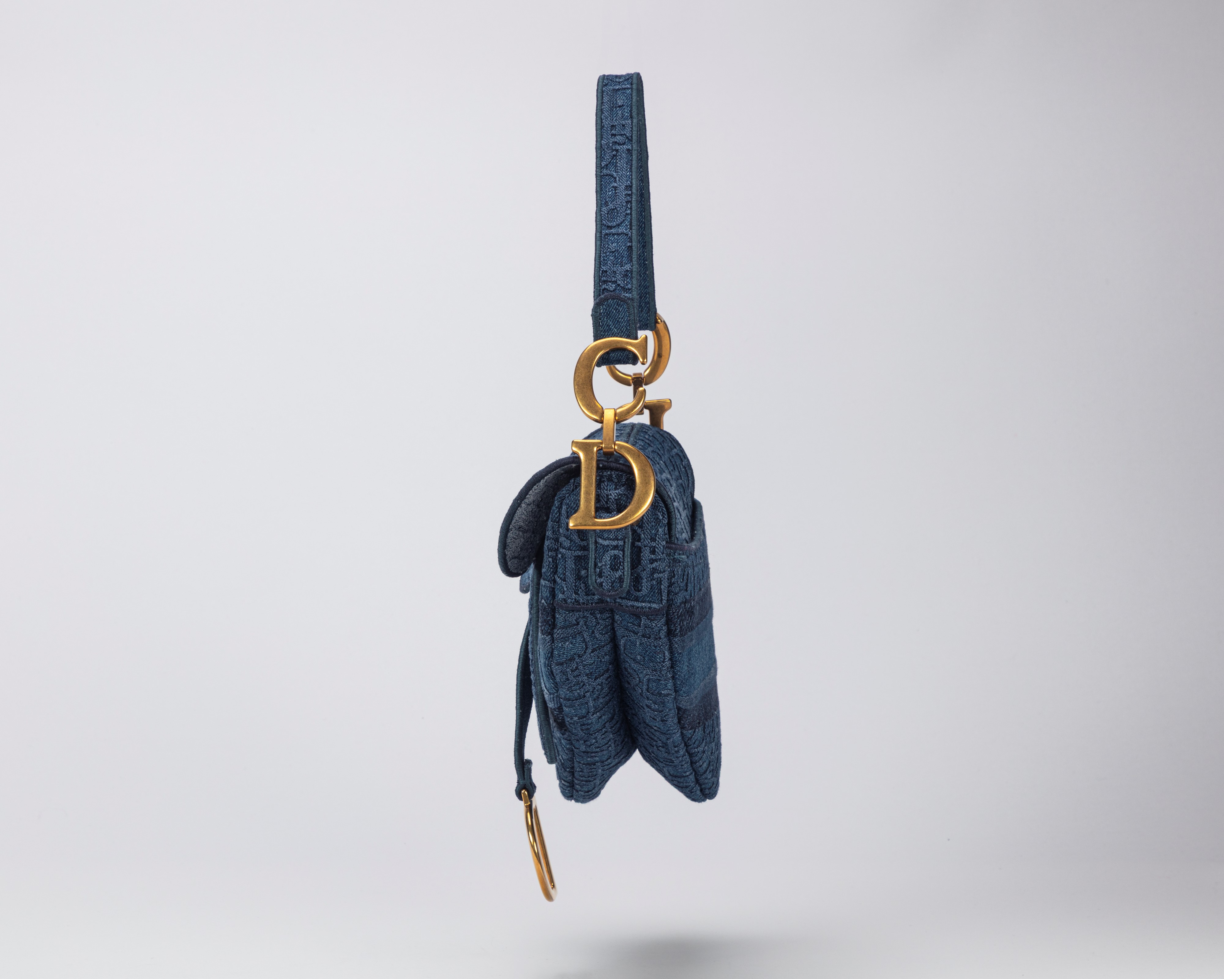 Christian Dior - Borsa Saddle