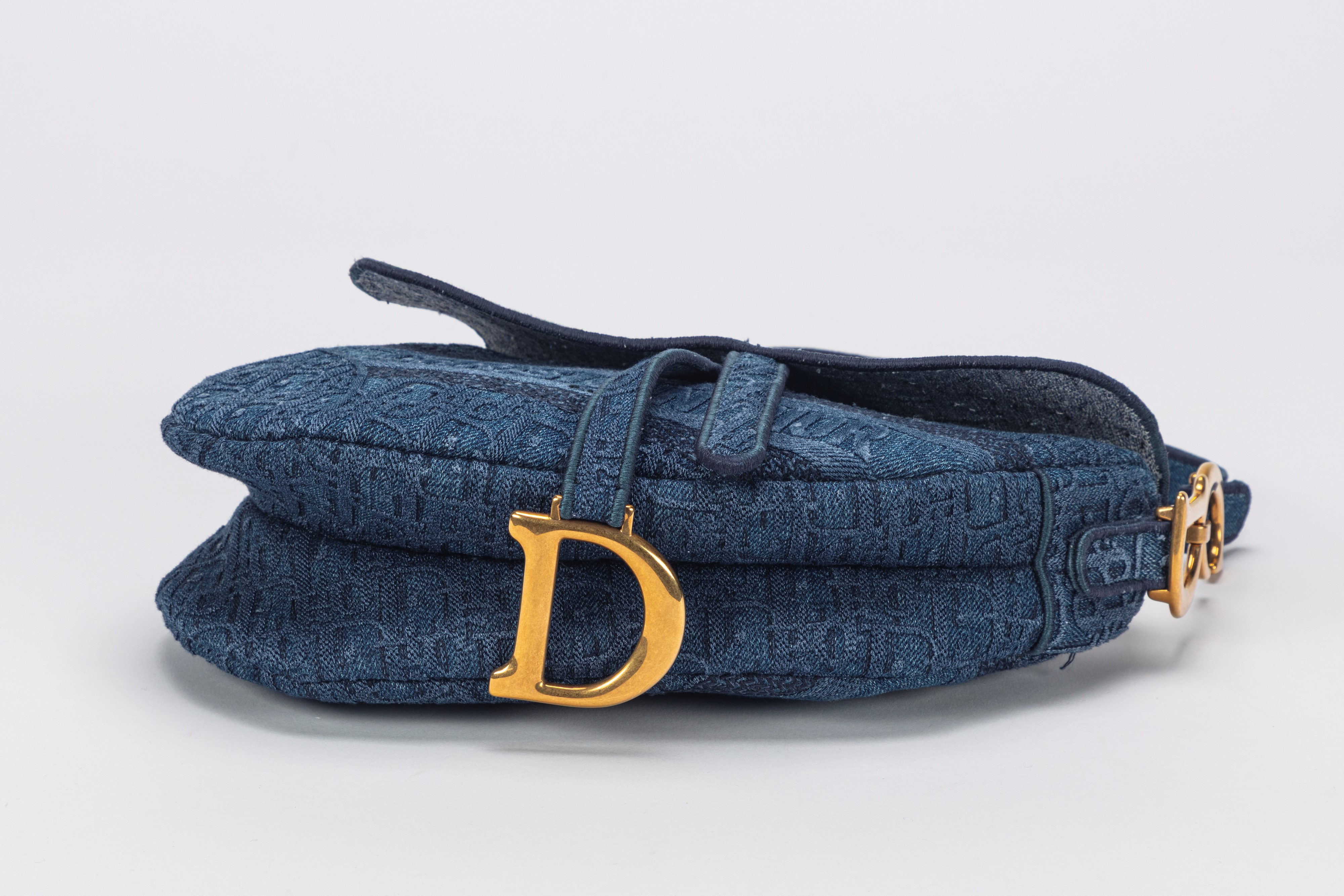 Christian Dior - Borsa Saddle