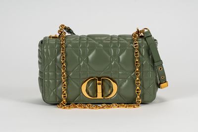 Borsa Caro