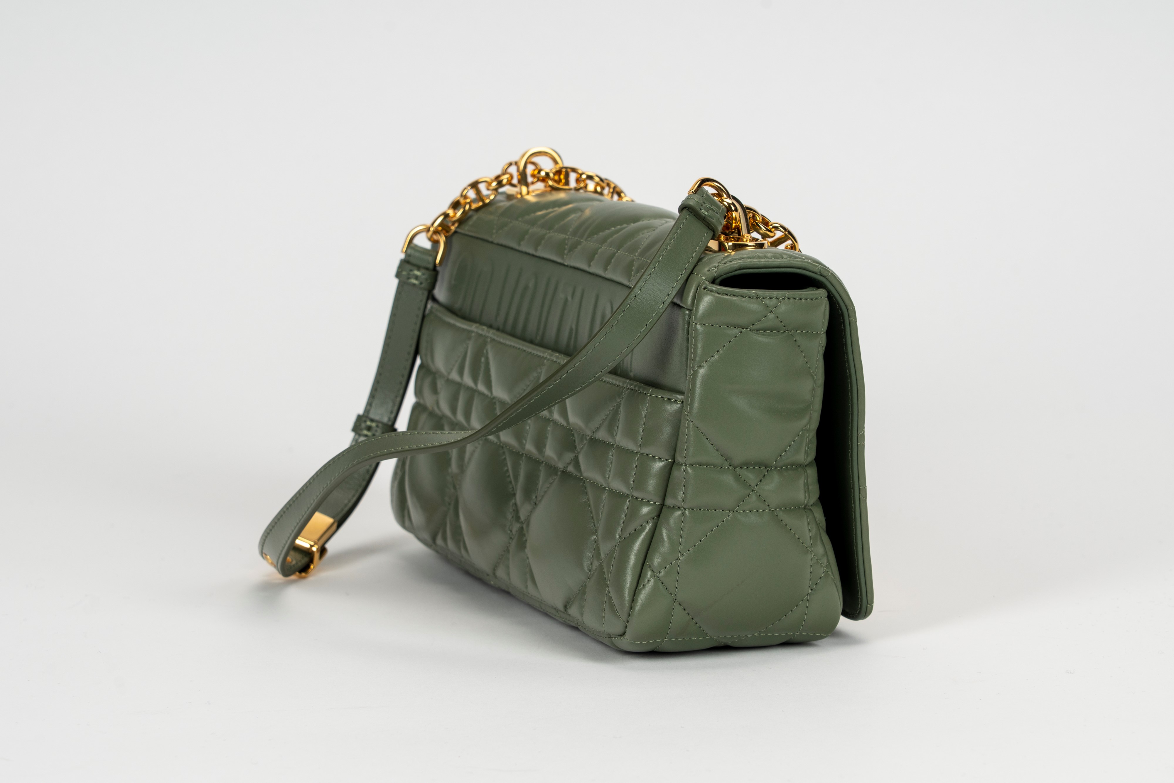 Christian Dior - Borsa Caro