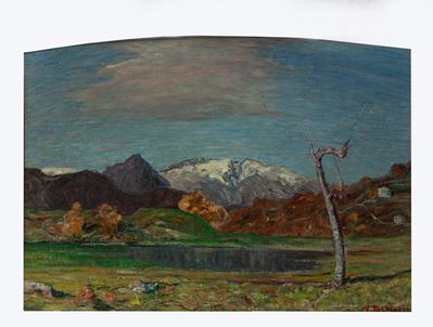 Preludio Autunnale