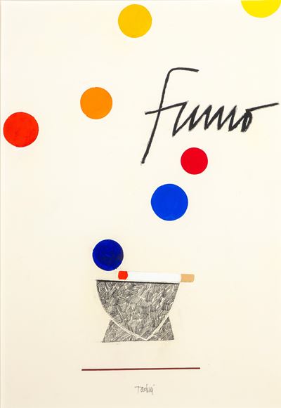 Fumo