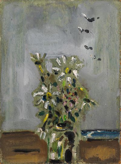 Margherite Bianche