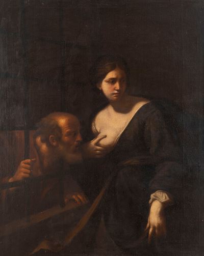 Carità Romana