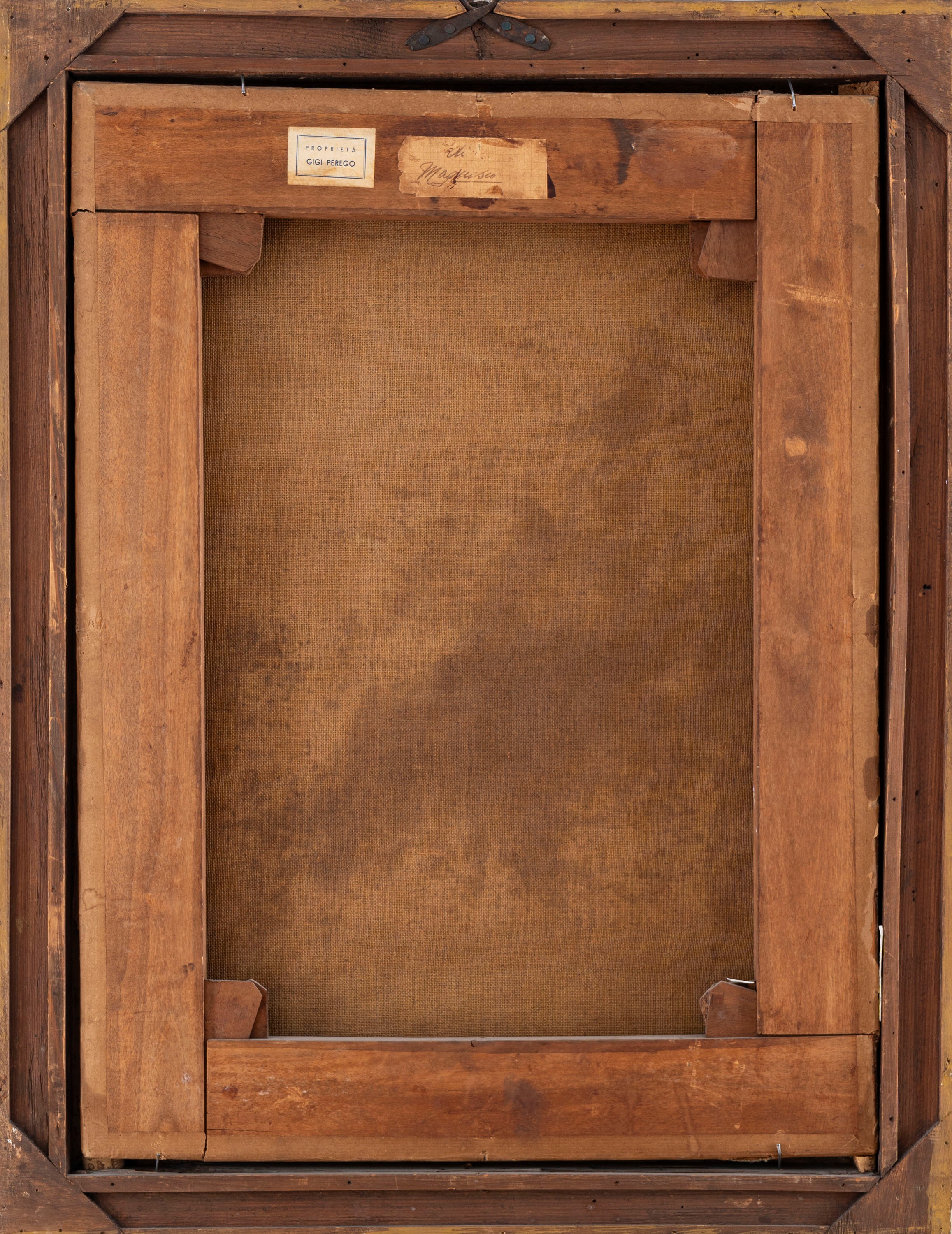 Frati cappuccini sarti