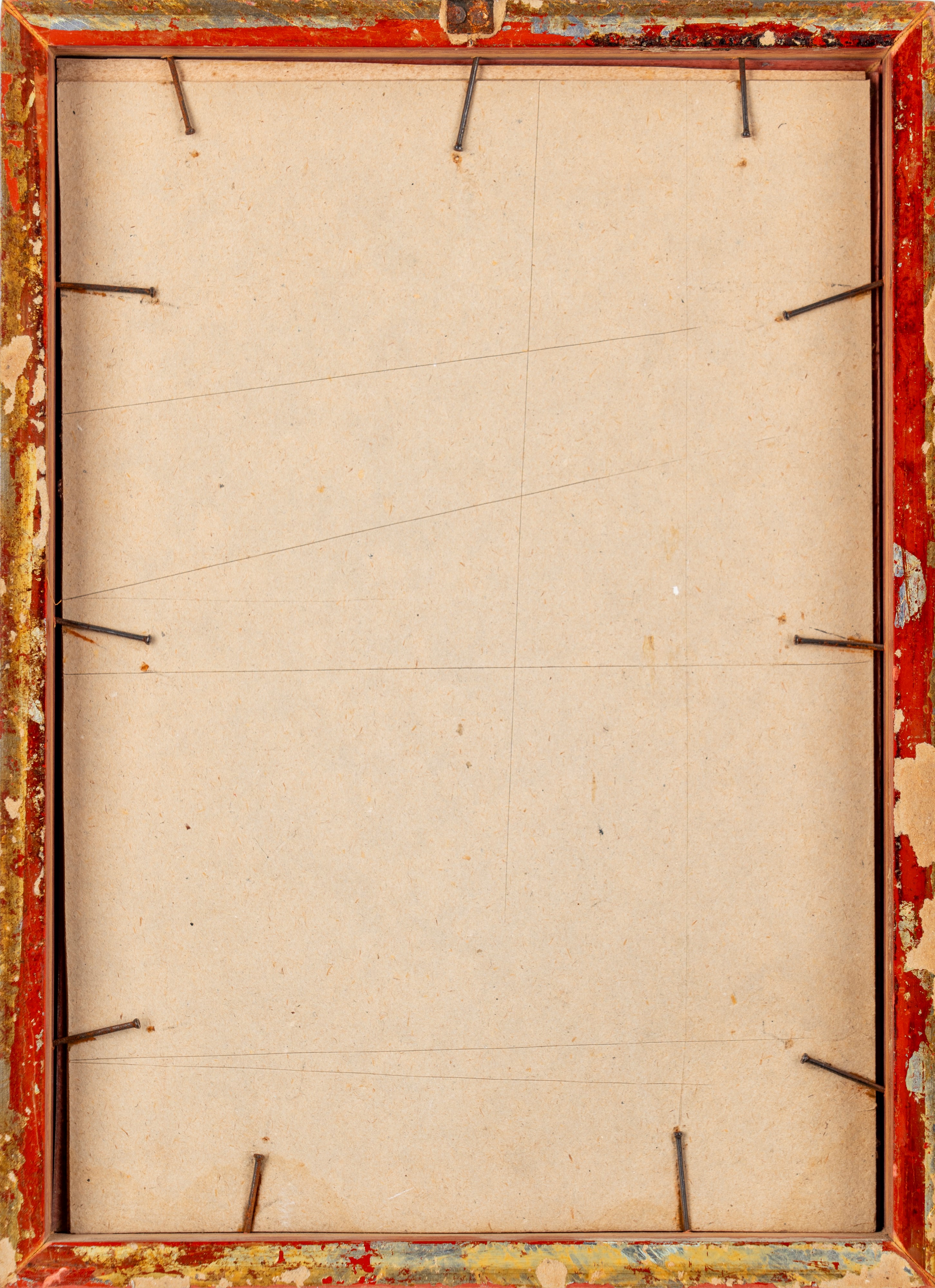 Mg Tun Hla (1874-1946) - Coppia di ritratti di donne burmesi