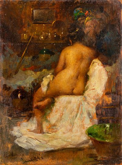 Il Bagno