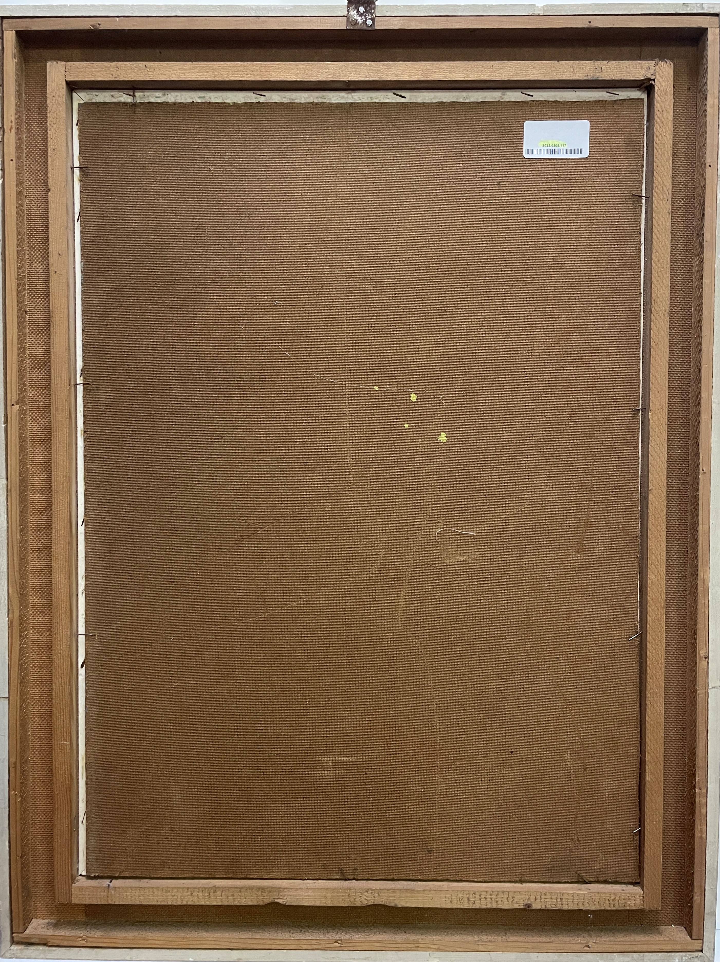 Natura morta con pianoforte