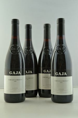 Sor&#236; San Lorenzo Gaja