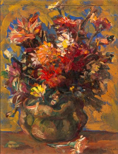 Vaso di Fiori