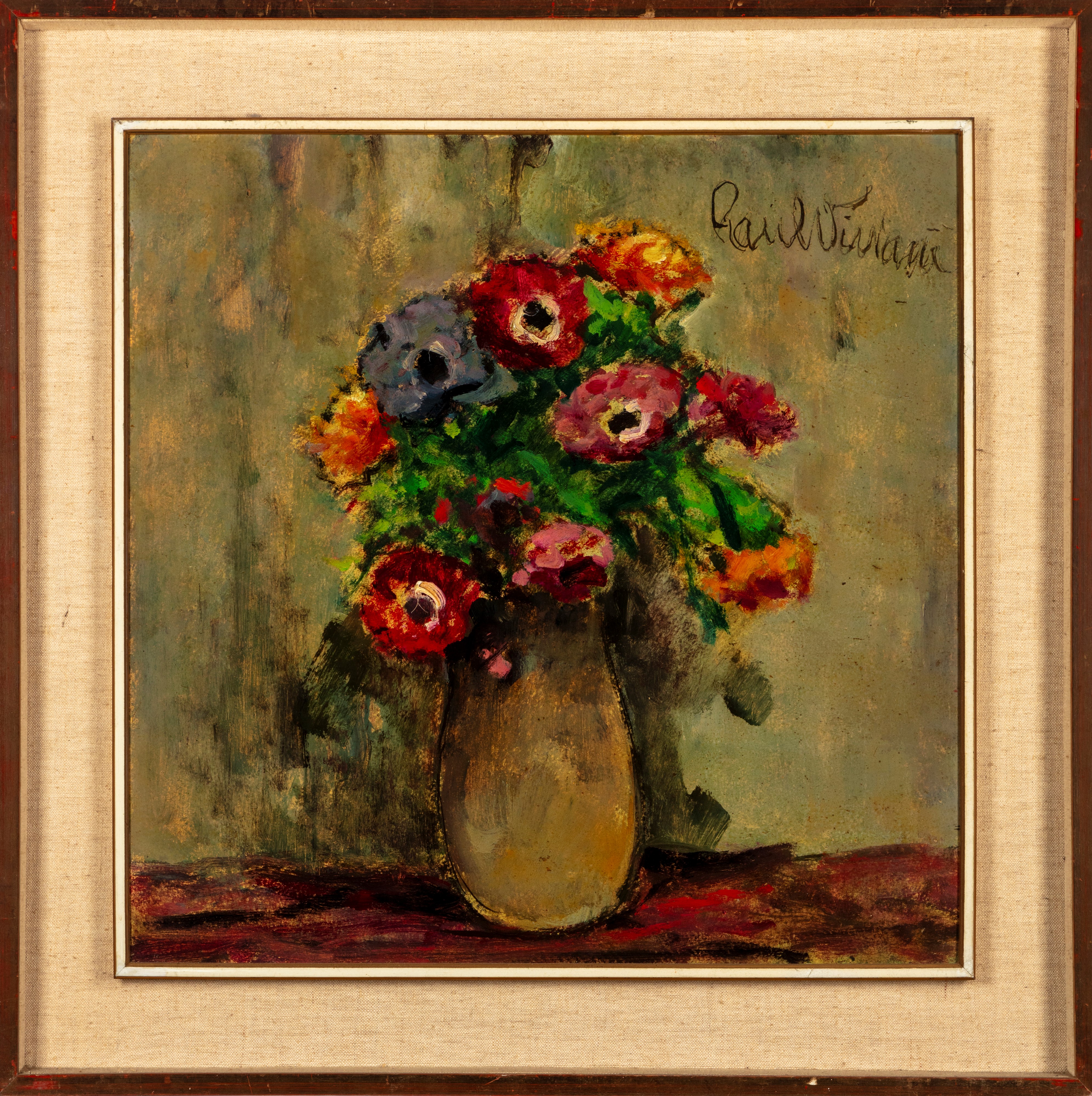 Raul Viviani - Fiori