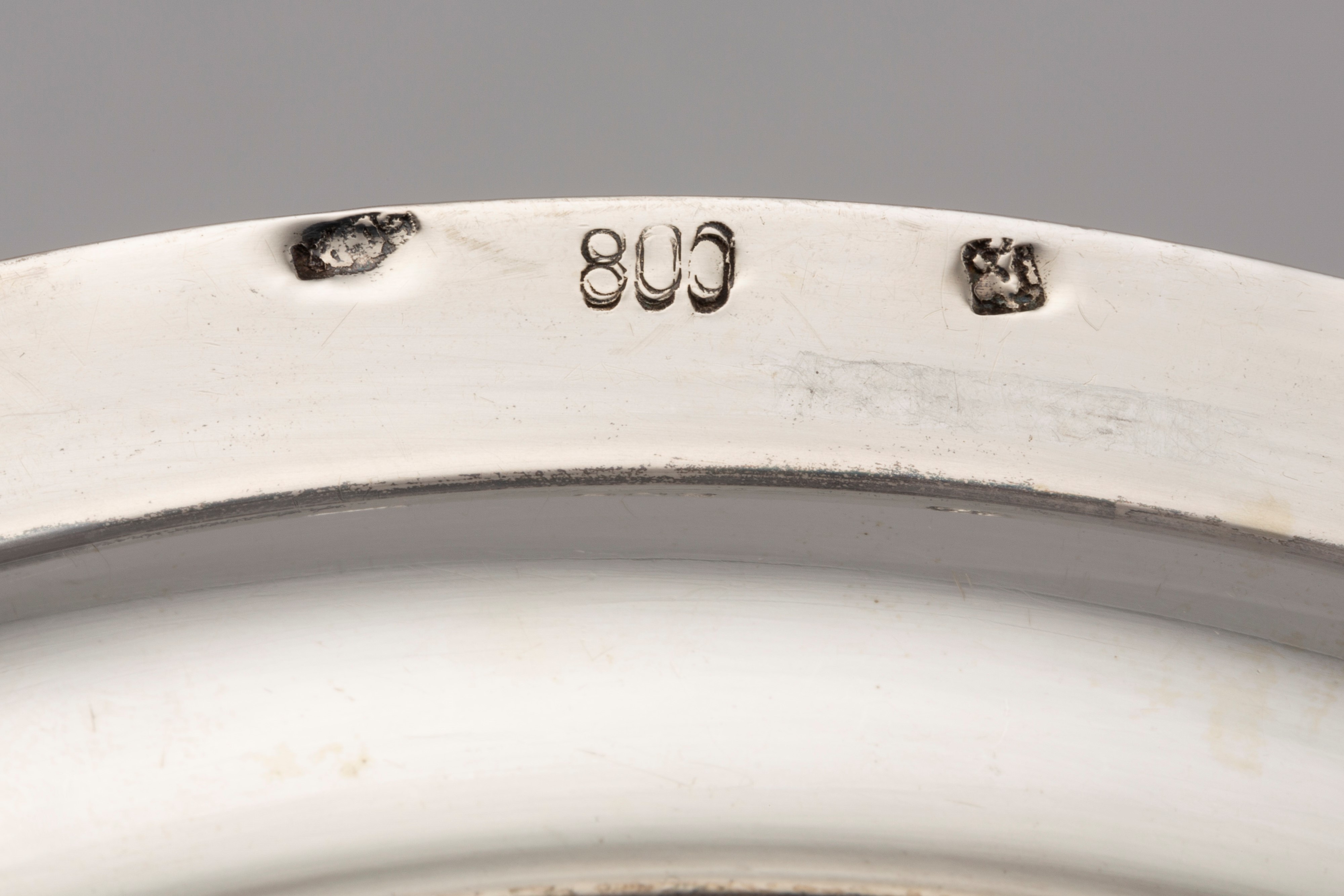 Dodici piatti da dessert